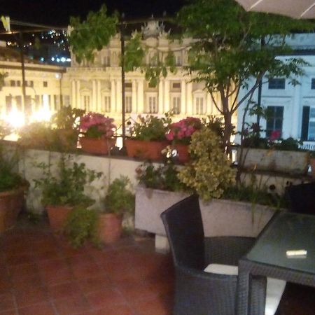 Bed And Breakfast " La Terrazza" 제노바 외부 사진
