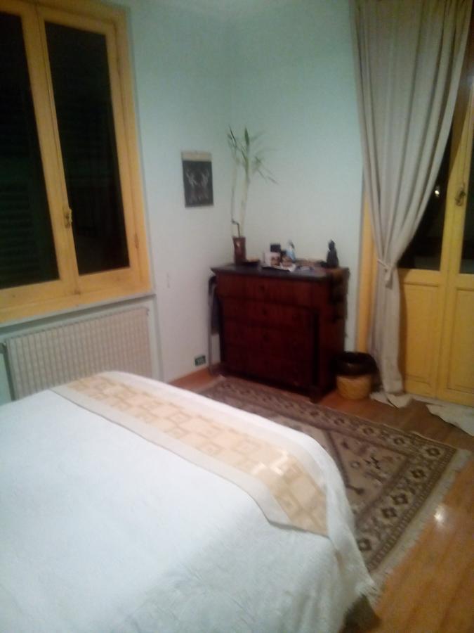 Bed And Breakfast " La Terrazza" 제노바 외부 사진