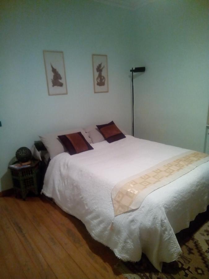 Bed And Breakfast " La Terrazza" 제노바 외부 사진
