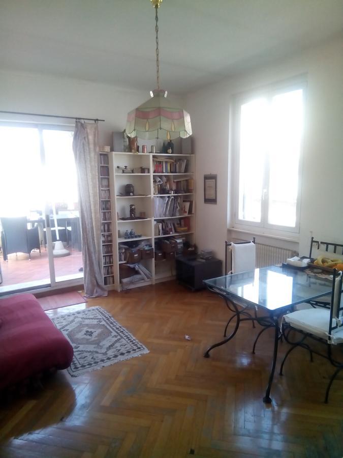 Bed And Breakfast " La Terrazza" 제노바 외부 사진