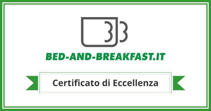 Bed And Breakfast " La Terrazza" 제노바 외부 사진