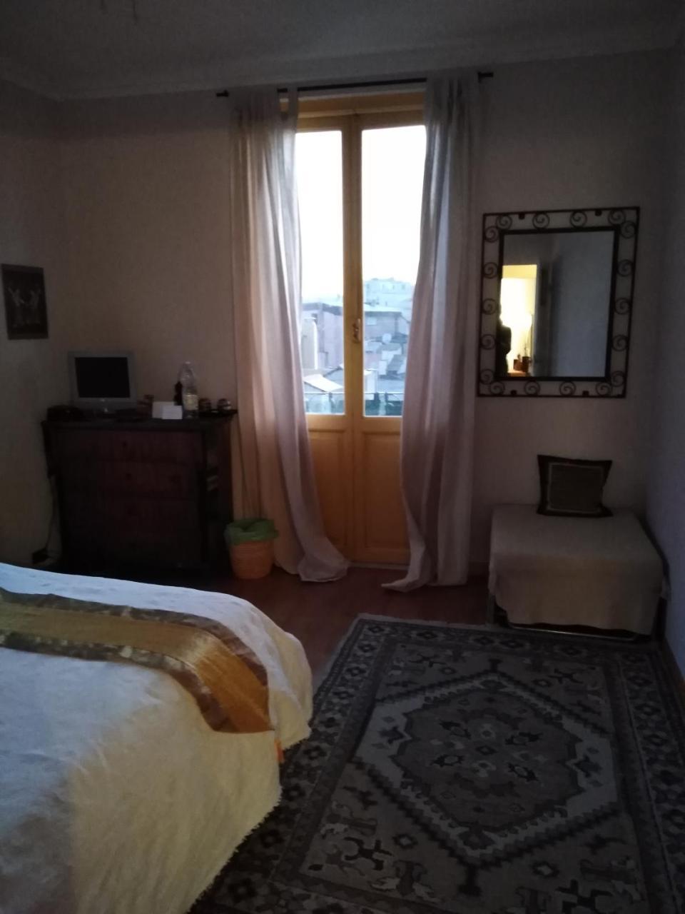 Bed And Breakfast " La Terrazza" 제노바 외부 사진