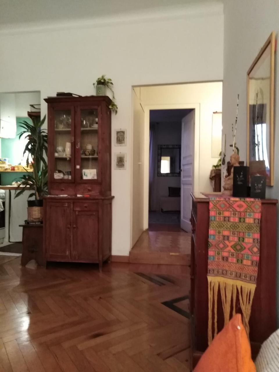 Bed And Breakfast " La Terrazza" 제노바 외부 사진
